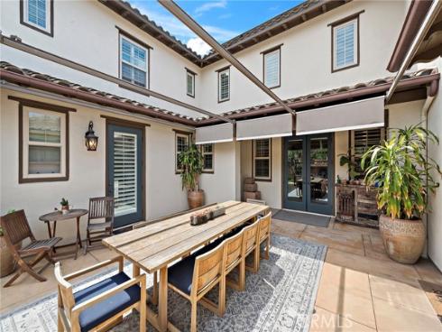 1 Cambridge , Ladera Ranch, CA