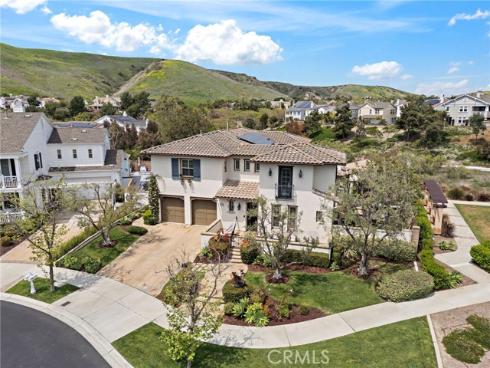 1 Cambridge , Ladera Ranch, CA