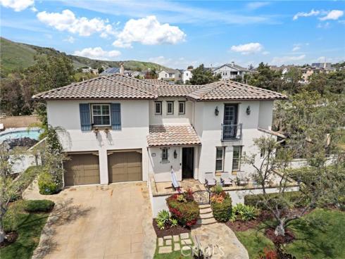 1 Cambridge , Ladera Ranch, CA