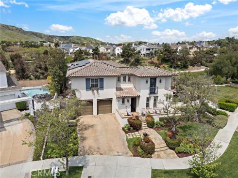 1 Cambridge , Ladera Ranch, CA