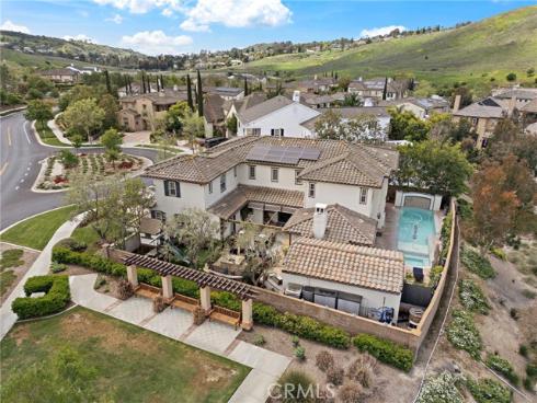 1 Cambridge , Ladera Ranch, CA