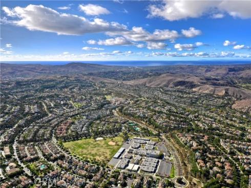 1 Cambridge , Ladera Ranch, CA