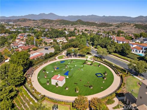 1 Cambridge , Ladera Ranch, CA