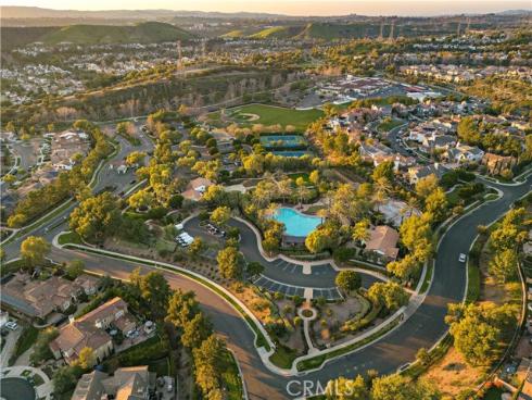 1 Cambridge , Ladera Ranch, CA