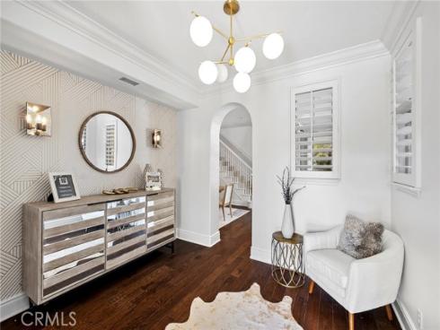 1 Cambridge , Ladera Ranch, CA