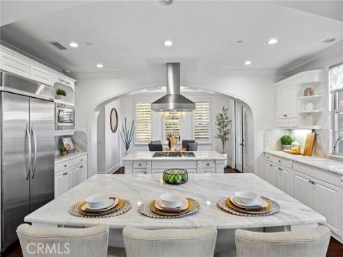 1 Cambridge , Ladera Ranch, CA