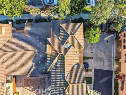 27 Dietes Court, Ladera Ranch, CA