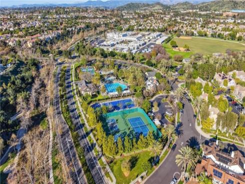 27 Dietes Court, Ladera Ranch, CA