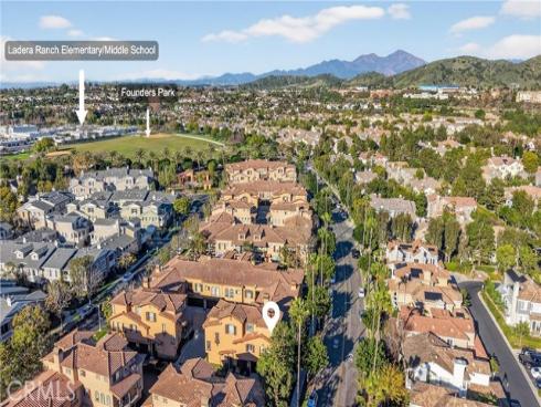 27 Dietes Court, Ladera Ranch, CA