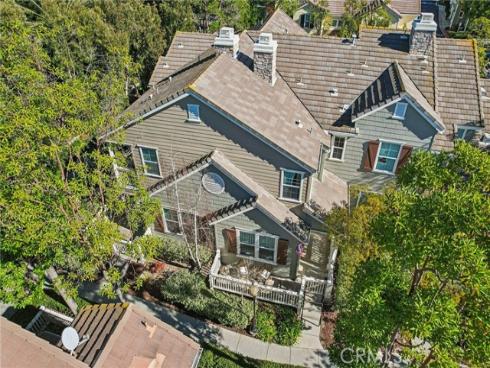15 Whitworth Street , Ladera Ranch, CA