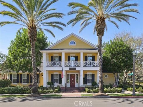 15 Whitworth Street , Ladera Ranch, CA