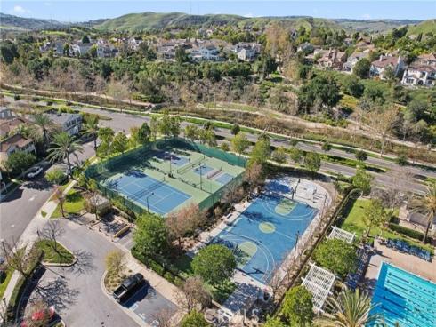 15 Whitworth Street , Ladera Ranch, CA