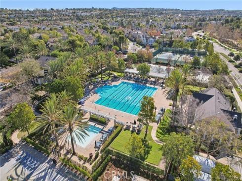 15 Whitworth Street , Ladera Ranch, CA