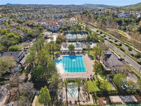 15 Whitworth Street , Ladera Ranch, CA