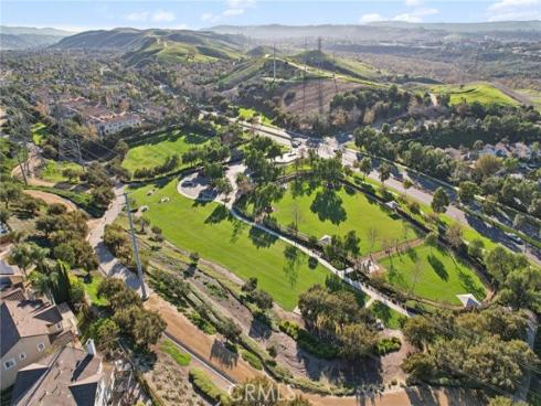 15 Whitworth Street , Ladera Ranch, CA