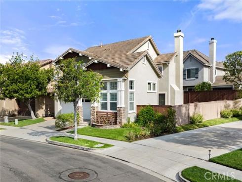 29 Maybeck , Ladera Ranch, CA