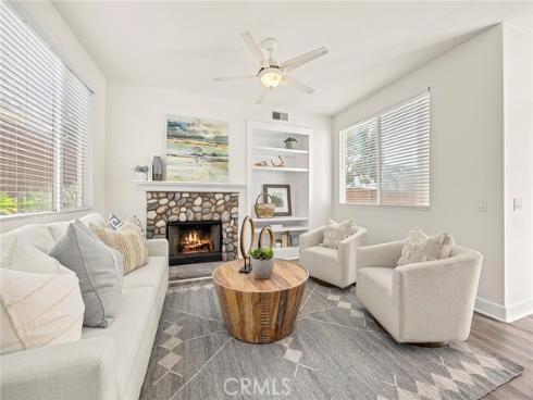 29 Maybeck , Ladera Ranch, CA