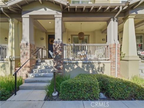 10 Leffington , Ladera Ranch, CA