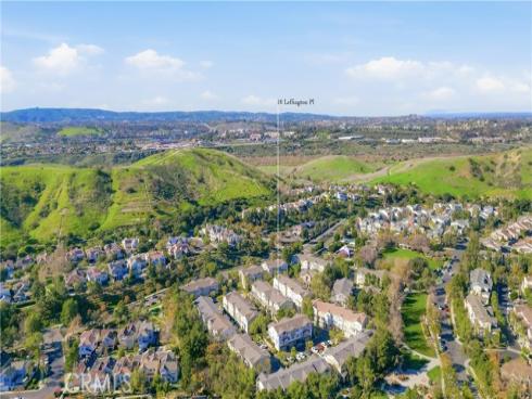 10 Leffington , Ladera Ranch, CA