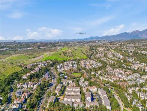 10 Leffington , Ladera Ranch, CA