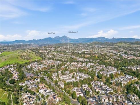 10 Leffington , Ladera Ranch, CA