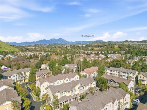 10 Leffington , Ladera Ranch, CA