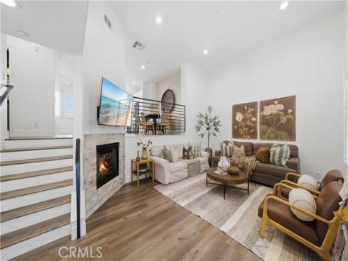 10 Leffington , Ladera Ranch, CA