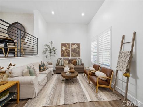 10 Leffington , Ladera Ranch, CA