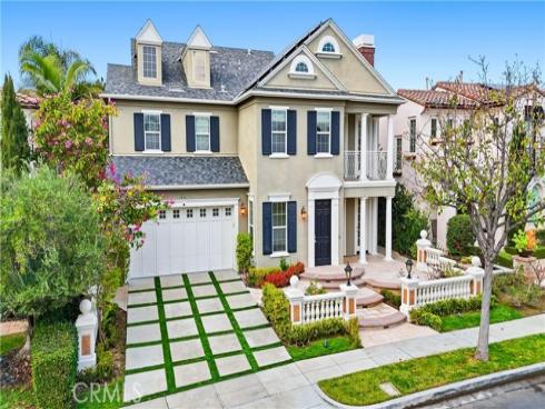 3 Fallow , Ladera Ranch, CA