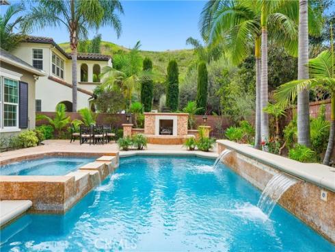 3 Fallow , Ladera Ranch, CA