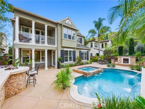 3 Fallow , Ladera Ranch, CA