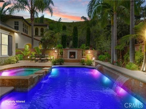 3 Fallow , Ladera Ranch, CA