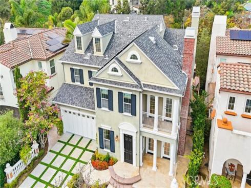 3 Fallow , Ladera Ranch, CA