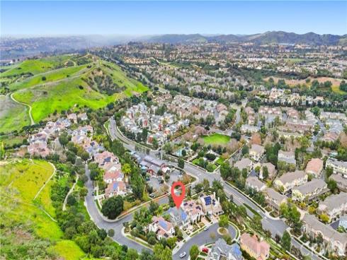 3 Fallow , Ladera Ranch, CA
