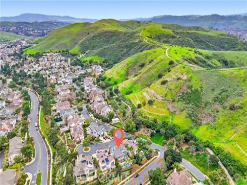 3 Fallow , Ladera Ranch, CA
