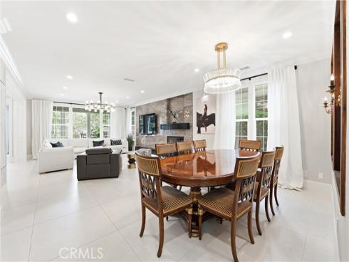 3 Fallow , Ladera Ranch, CA