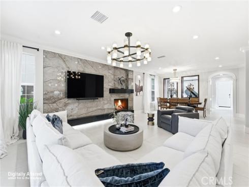 3 Fallow , Ladera Ranch, CA