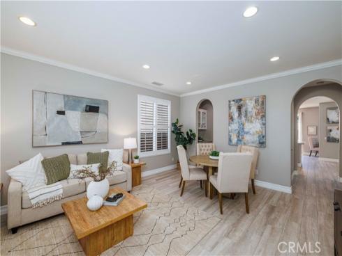 7 Laurelhurst , Ladera Ranch, CA