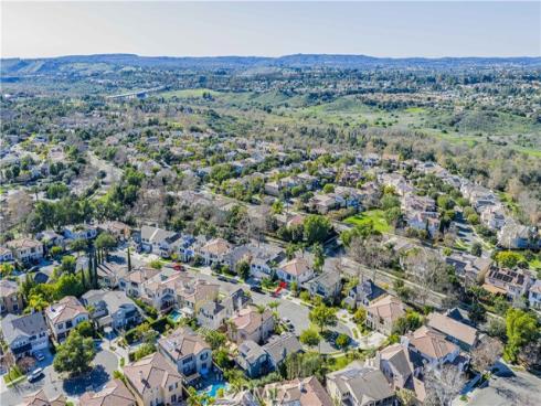 7 Laurelhurst , Ladera Ranch, CA