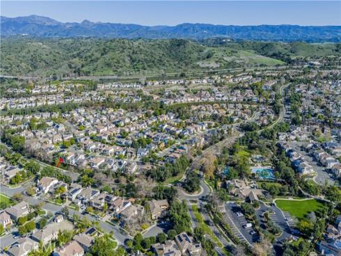 7 Laurelhurst , Ladera Ranch, CA