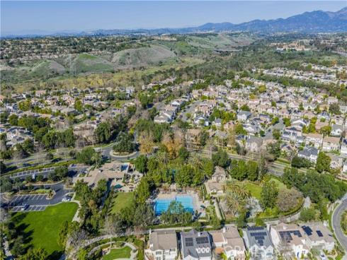 7 Laurelhurst , Ladera Ranch, CA