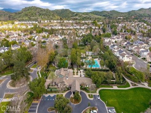 2 Aryshire Lane, Ladera Ranch, CA