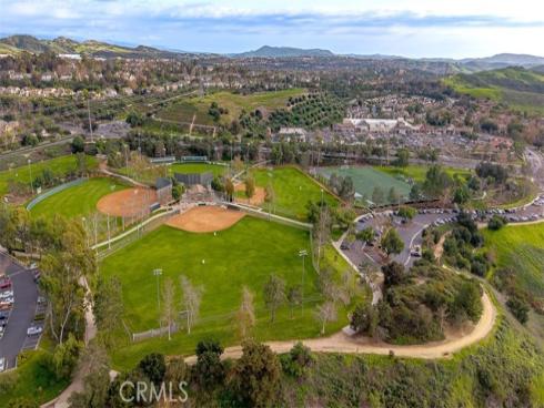 2 Aryshire Lane, Ladera Ranch, CA