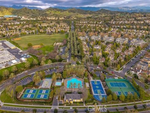 2 Aryshire Lane, Ladera Ranch, CA