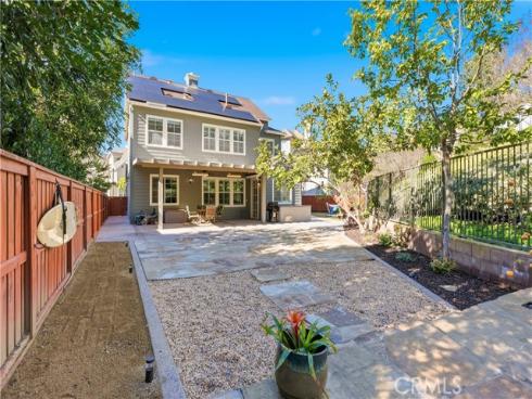 3 Duskywing Court, Ladera Ranch, CA