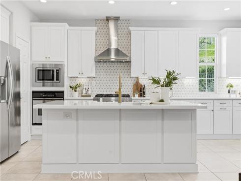 3 Duskywing Court, Ladera Ranch, CA