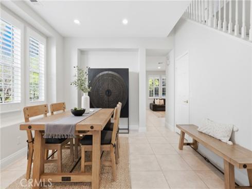 3 Duskywing Court, Ladera Ranch, CA