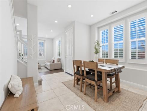 3 Duskywing Court, Ladera Ranch, CA