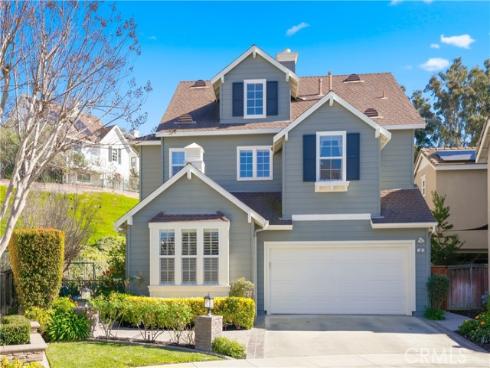3 Duskywing Court, Ladera Ranch, CA