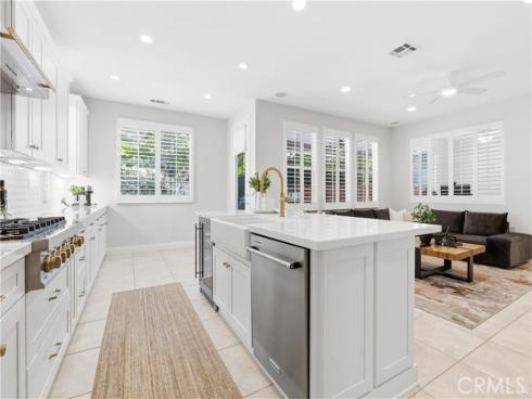 3 Duskywing Court, Ladera Ranch, CA